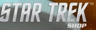 Star Trek logo
