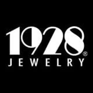 1928 Jewelry logo