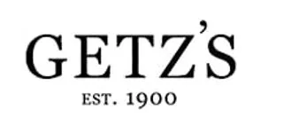 Getzs logo