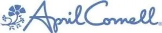 April Cornell logo
