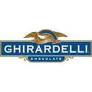 Ghirardelli logo