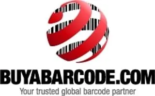 BuyaBarcode logo