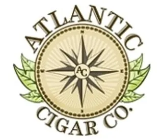Atlantic Cigar logo