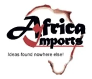 Africa Imports logo
