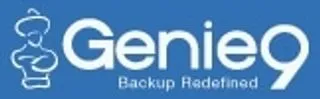 Genie9 logo