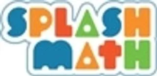 Splash Math logo