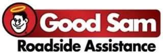 Good Sam Roadside Assistance logo