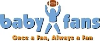 Baby Fans logo