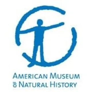 American Museum of Natural History logo