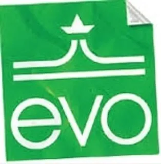 EVO logo