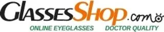 Glasses Shop logo