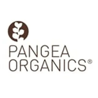 Pangea Organics logo