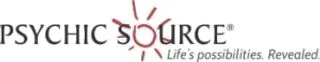 Psychic Source logo