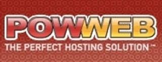 PowWeb logo