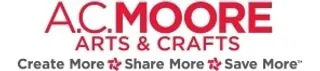 AC Moore logo