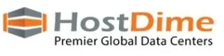 HostDime logo