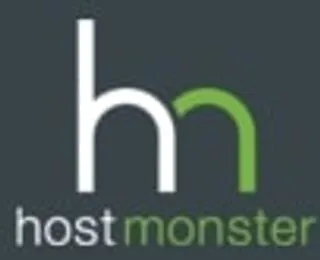 HostMonster logo