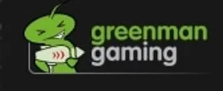 GreenManGaming logo