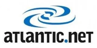 Atlantic.net logo