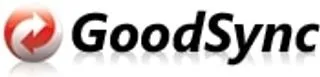 GoodSync logo