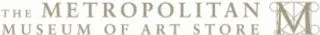 The Metropolitan Museum of Art logo