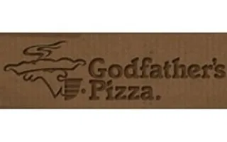 Godfather's Pizza logo
