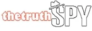 The Truth Spy logo