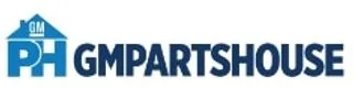 GM Parts House logo