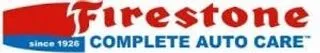 Firestone Complete Auto Care logo