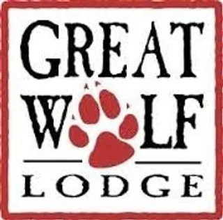 Great Wolf Lodge logo