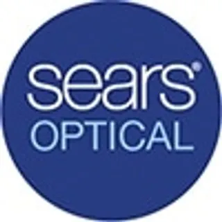 Sears Optical logo