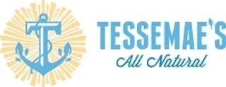 Tessemae's logo