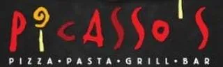 Picasso's logo