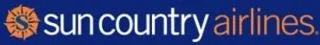 Sun Country Airlines logo