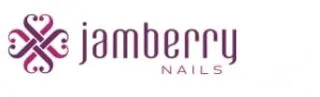 Jamberry Nails logo