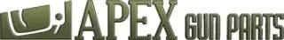 Apex Gun Parts logo