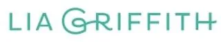Lia Griffith logo