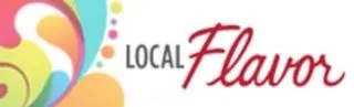 Local Flavor logo