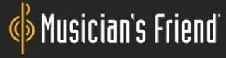 Musician's Friend logo
