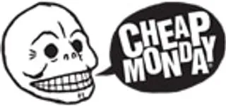 Cheap Monday logo