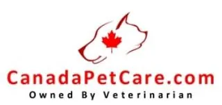 Canada Pet Care logo
