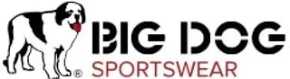 Big Dog logo