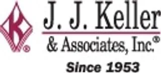 Jjkeller logo