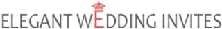Elegant Wedding Invites logo