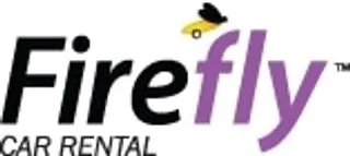Firefly Car Rental logo