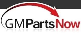 Gmpartsnow logo