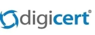 DigiCert logo