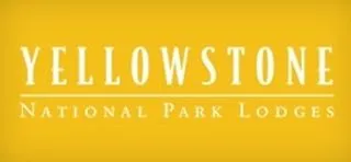 Yellowstone National Park Lodges logo