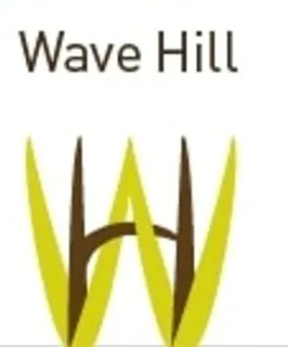 Wave Hill logo