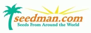 Seedman logo